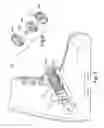 Fig. 07 - Strap for snowboard boots or bindings