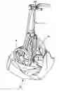 Fig. 01 - Golf cart bag