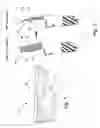 Fig. 02 - Plastic basket countermeasure for door side impact