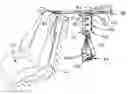 Fig. 01 - Extensible restraint strap for an occupant-restraint system in a vehicle