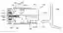 Fig. 01 - Tray latching device