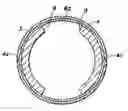 Fig. 01 - Method for making a double-walled yoke