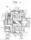 Fig. 02 - Dynamoelectric stator and method for manufacturing a dynamoelectric stator
