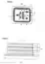 Fig. 02 - Surface acoustic wave device and manufacturing method thereof