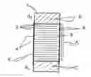Fig. 01 - Piezoelectric actuator