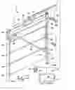Fig. 01 - System and methods for automatically moving access barriers initiated by mobile transmitter devices