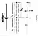 Fig. 08 - Method and apparatus for temperature, conductance and/or impedance testing in remote application of battery monitoring systems