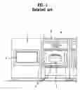 Fig. 02 - Backlight unit for test device of LCD panel