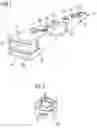 Fig. 02 - Mounting structure for LED lighting systems