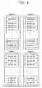 Fig. 07 - Semiconductor memory devices, block select decoding circuits and method thereof