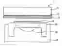 Fig. 01 - Optical disk apparatus with protection member for objective lens