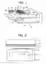 Fig. 02 - Optical disk apparatus with protection member for objective lens