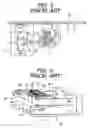 Fig. 04 - Optical disk apparatus with protection member for objective lens