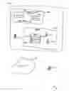Fig. 02 - Handoffs in wireless communications network incorporating voice over IP using shared supplemental spreading codes