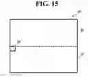 Fig. 13 - Enhanced motion estimation method, video encoding method and apparatus using the same