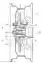 Fig. 01 - Bearing apparatus for driving wheel and working method thereof