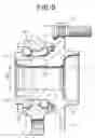 Fig. 07 - Bearing apparatus for driving wheel and working method thereof