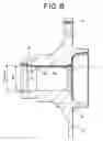 Fig. 09 - Bearing apparatus for driving wheel and working method thereof