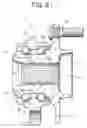 Fig. 22 - Bearing apparatus for driving wheel and working method thereof