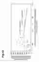 Fig. 44 - Optical fiber and optical device using the same