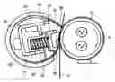 Fig. 01 - Fixing device and image formation apparatus
