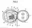 Fig. 03 - Fixing device and image formation apparatus