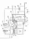 Fig. 02 - Dry operating screw-type compressor with pneumatically controlled air relief valve