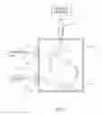 Fig. 02 - Method and system for powderizing a liquid form treated material into powder form