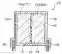 Fig. 01 - Fabrication processes for electrodes for electrochemical devices, and electrochemical device fabrication process