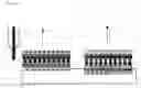 Fig. 10 - Patterning method using coatings containing ionic components