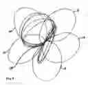 Fig. 08 - Artificial floral assembly with illumination