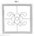 Fig. 02 - Decorative glazing panels and methods of manufacturing the same