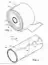 Fig. 02 - Dispensing paper-roll core systems