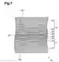 Fig. 02 - Dye material, optical recording medium using the same, and method of manufacturing the optical recording medium