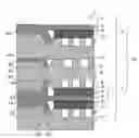 Fig. 01 - Solid polymer fuel cell
