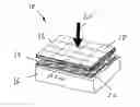 Fig. 01 - Plasmonic array for maskless lithography