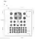 Fig. 02 - Low adsorption surface