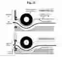 Fig. 22 - Closed system bioreactor apparatus