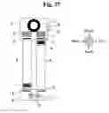 Fig. 28 - Closed system bioreactor apparatus