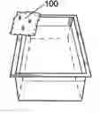 Fig. 01 - Visual spill indicating