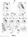 Fig. 02 - Method for making integrated circuit chip utilizing oriented carbon nanotube conductive layers