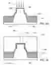 Fig. 09 - Multi-structured Si-fin and method of manufacture
