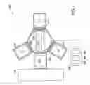 Fig. 06 - Integrated PVD system using designated PVD chambers