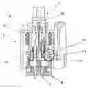 Fig. 01 - Electrical zero insertion force connector