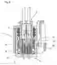 Fig. 05 - Electrical zero insertion force connector