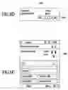 Fig. 08 - Operating multiple views on a computing device in connection with a wireless communication session