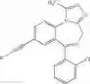 Fig. 79 - ANXIOLYTIC AGENTS WITH REDUCED SEDATIVE AND ATAXIC EFFECTS