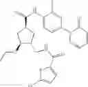 Fig. 71 - Factor Xa inhibitors