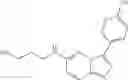 Fig. 49 - Inhibitors of MAPK/Erk Kinase