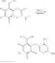 Fig. 32 - Process for synthesis of phenoxy diaminopyrimidine derivatives